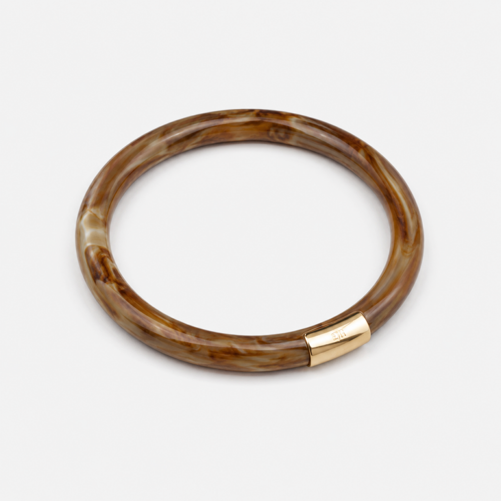 Zag Bijoux Bangkok Bangle – Cafe