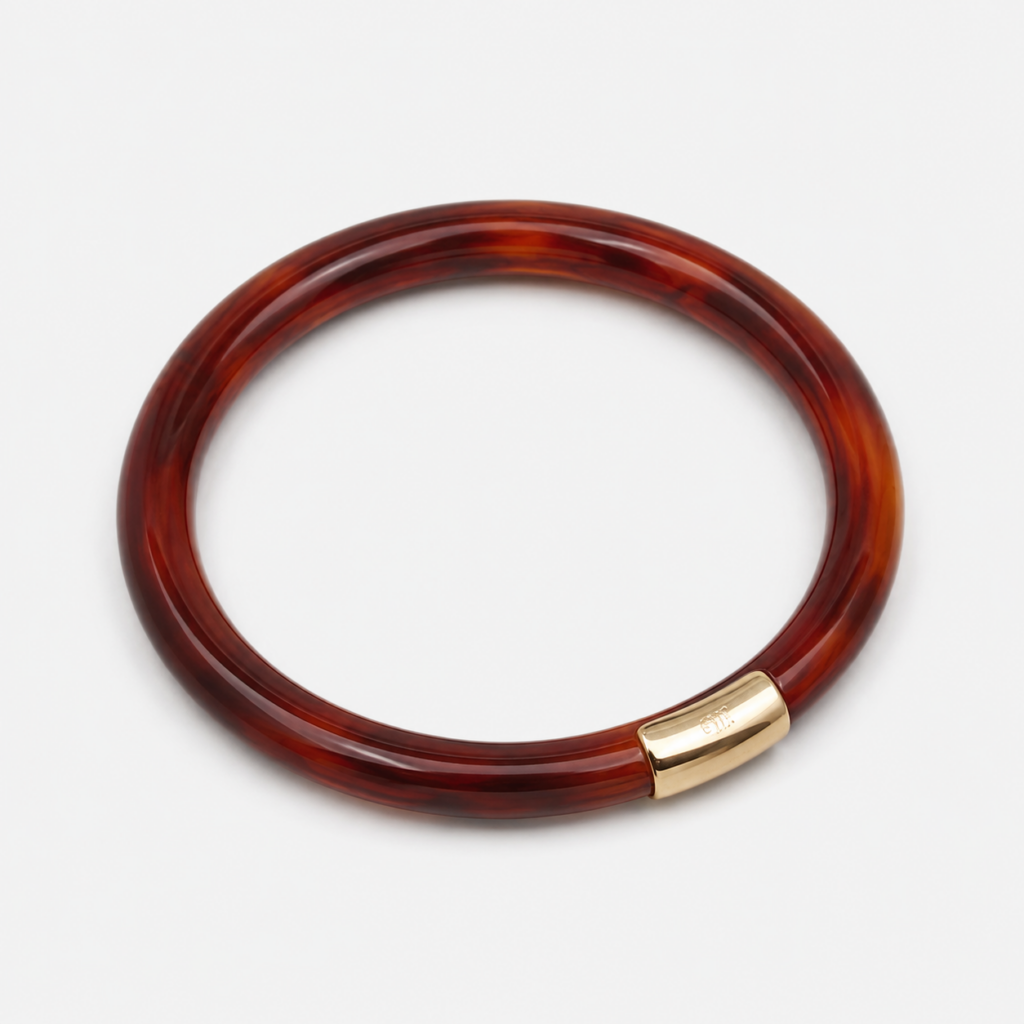 Zag Bijoux Bangkok Bangle – Red