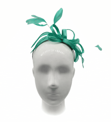 Failsworth Elfin Fascinator Headband