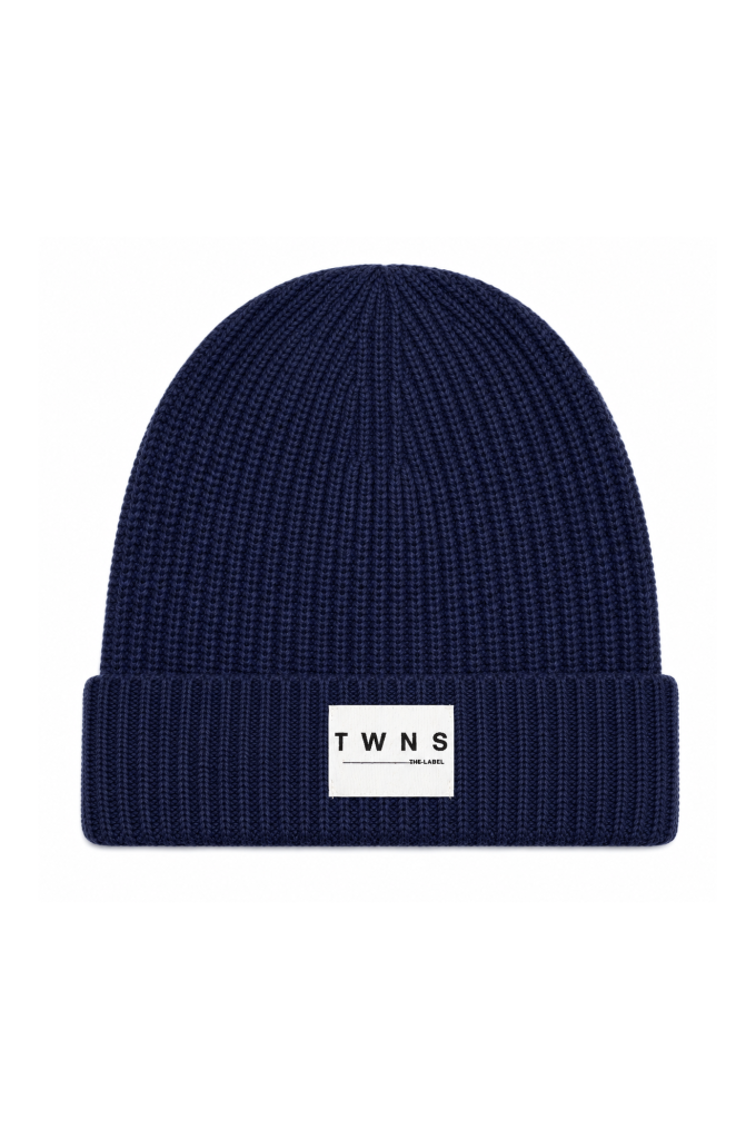 TWNS Littleton Navy Cap