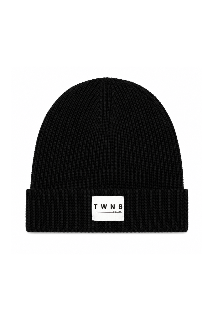 TWNS Littleton Black Cap