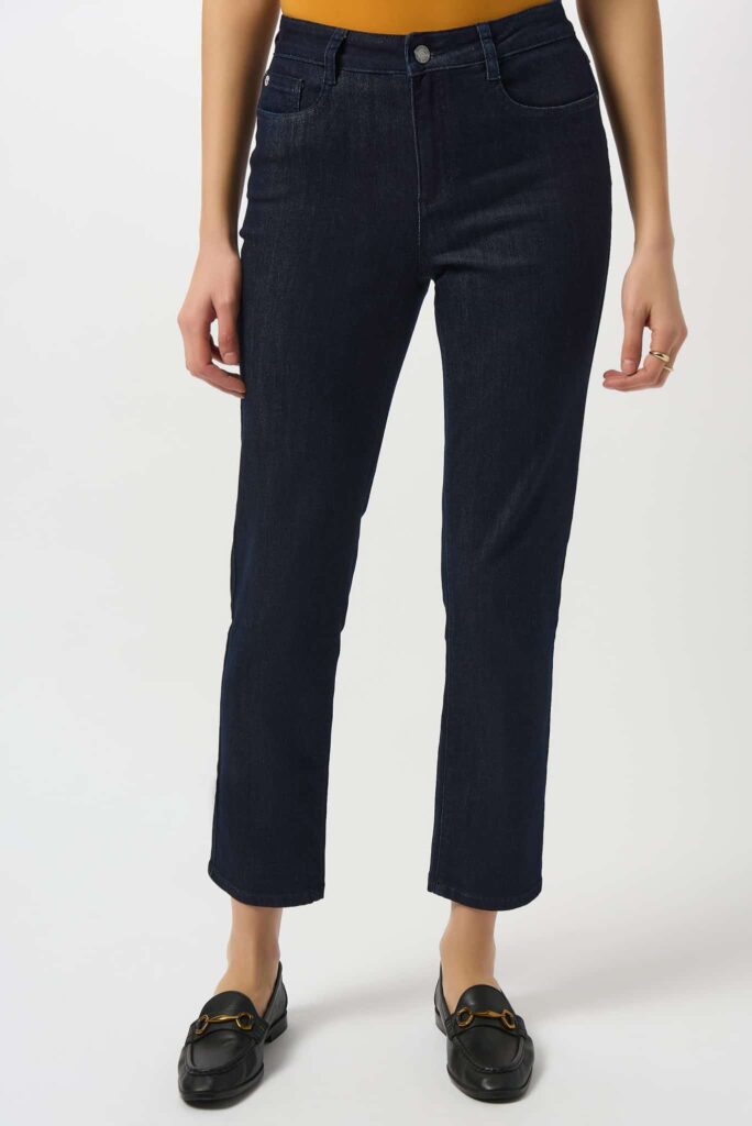 Joseph Ribkoff Gia | Classic Slim Fit Stretch Jeans