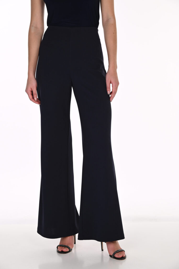 Frank Lyman KNIT PANT midnight