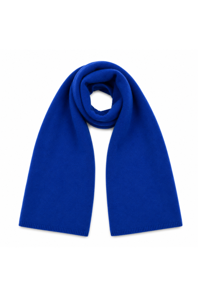 TWNS Vail Ultra Violet Scarf
