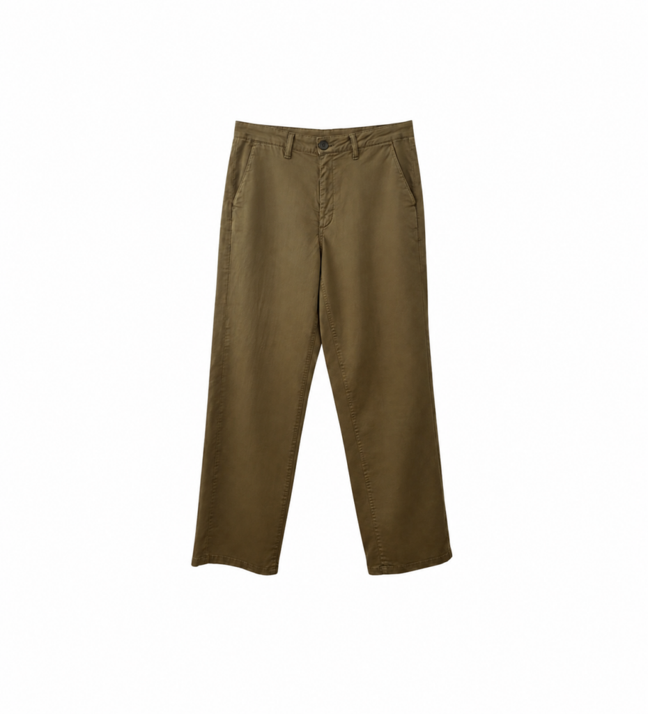 Denium Studio ISOR 25 Jungle Hybride Trousers