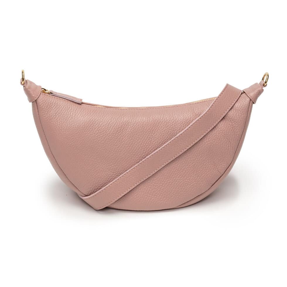 Elie Beaumont – Hobo Bag Blush