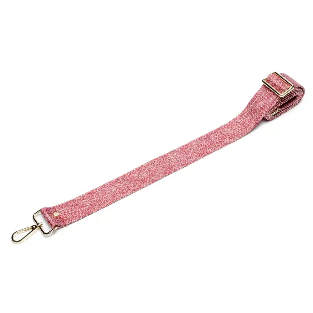 Elie Beaumont Strap Berry Distressed