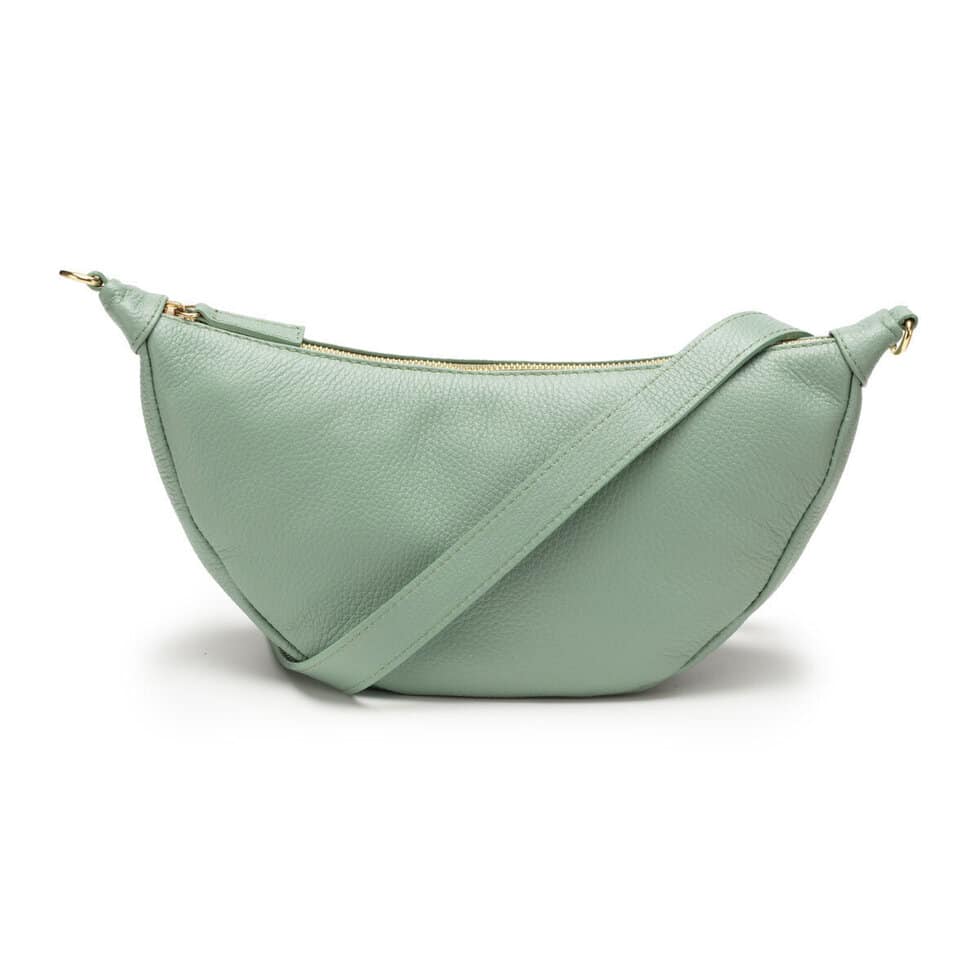 Elie Beaumont – Hobo Bag Mint