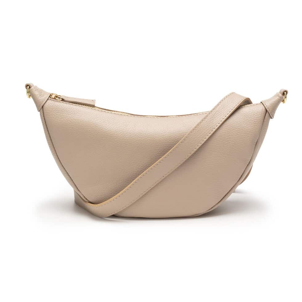 Elie Beaumont – Hobo Bag Biscuit