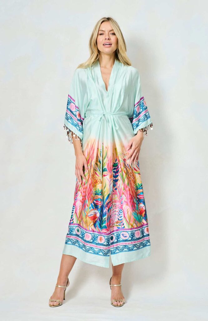 Hope and Ivy The Nora Dress