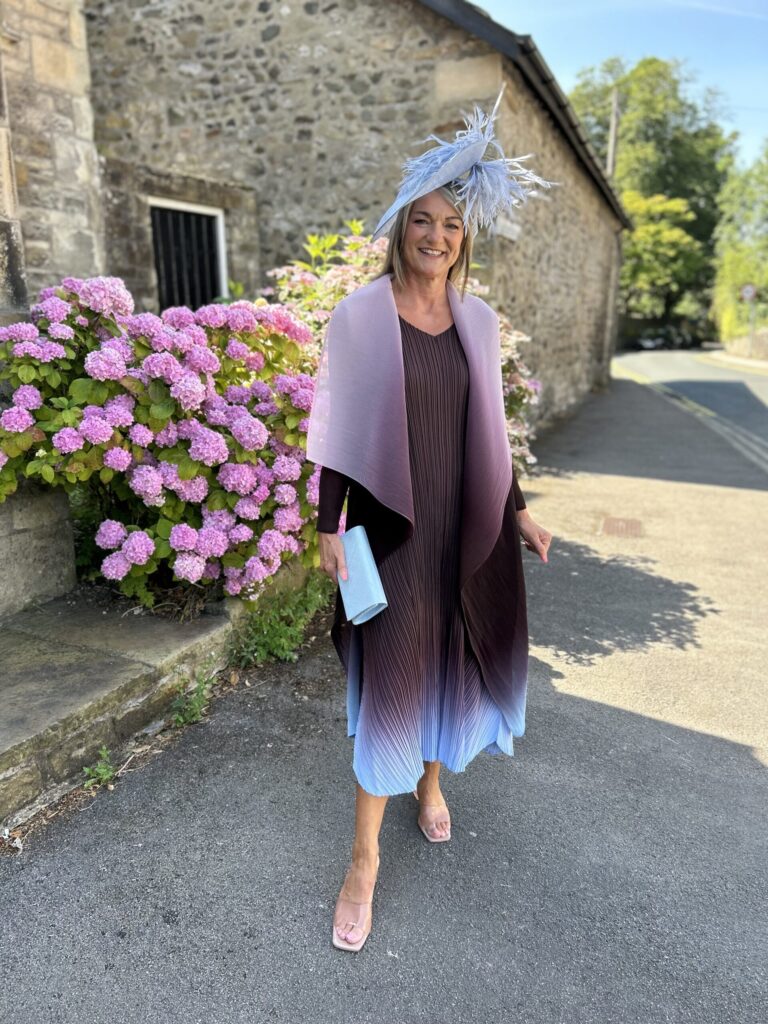 Alquema COLLARE COAT PASTEL MOMENTS