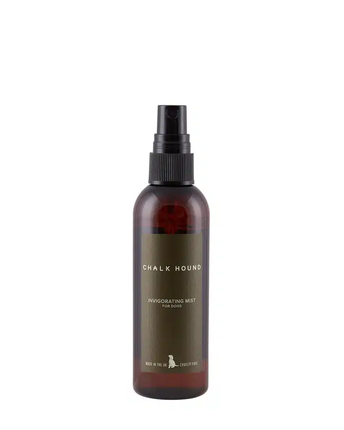 Dog Invigorating Mist