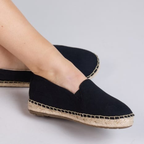 Emu Mentone Black