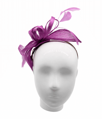 Failsworth Bloom Fascinator Headband