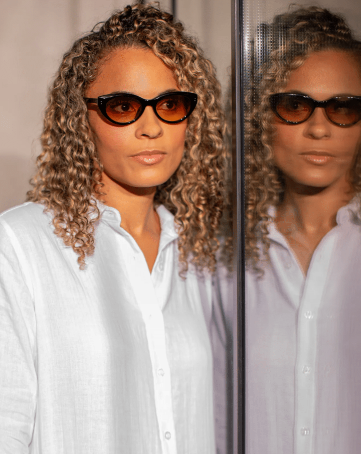 Chalk Athens Sunglasses