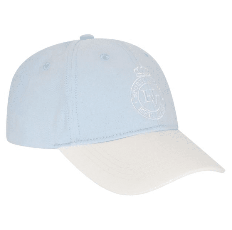 HV Society Zelda Cap – Light Blue
