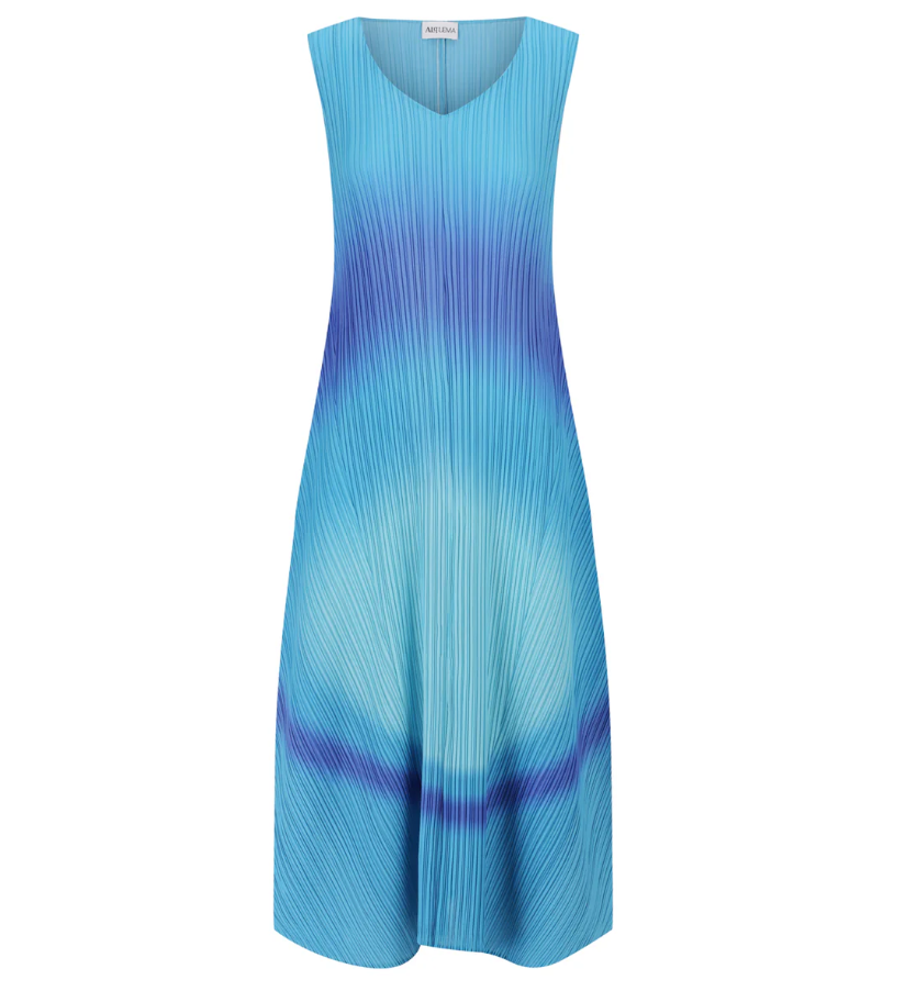 Alquema ESTRELLA DRESS MAUI