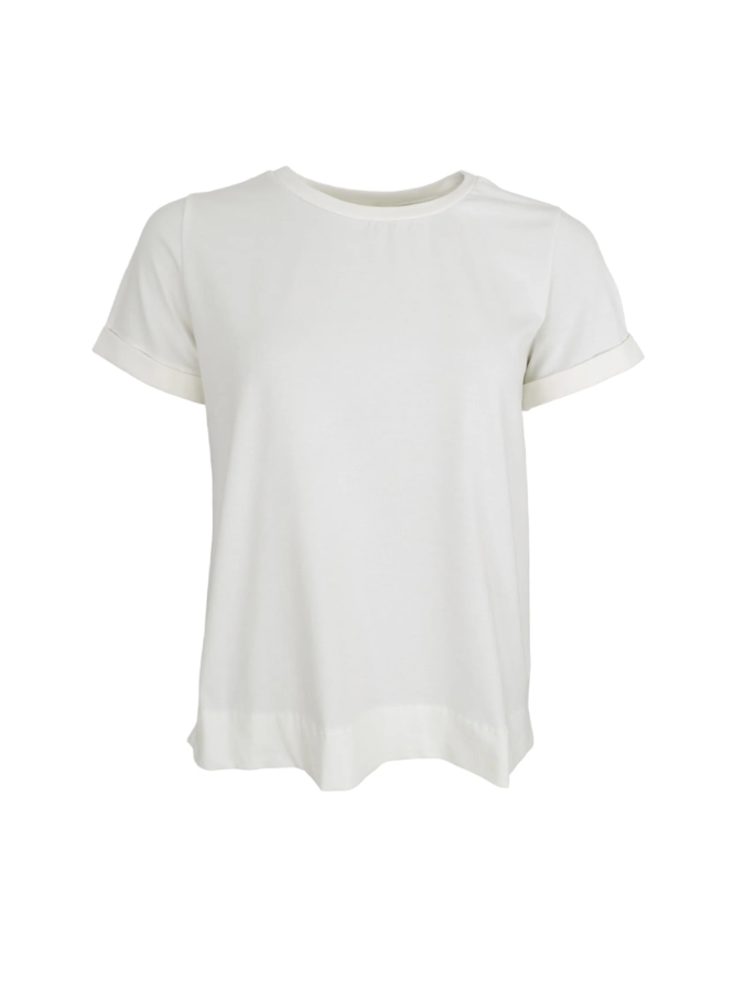 Black Colour May SS tee – Off White