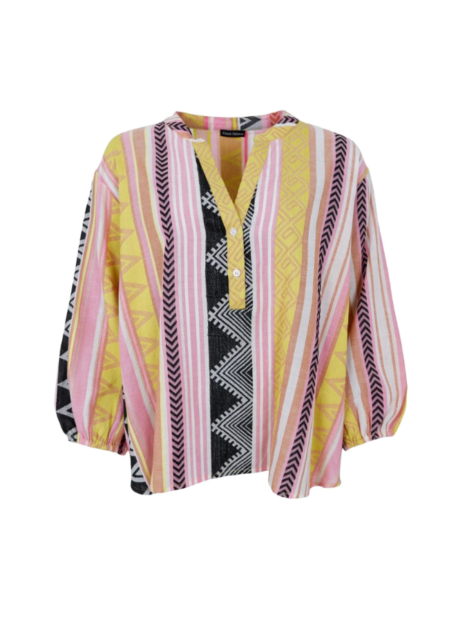 Black Colour Hellas shirt – Bubble