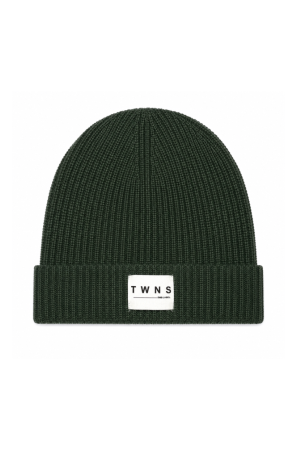 TWNS Littleton Military Cap