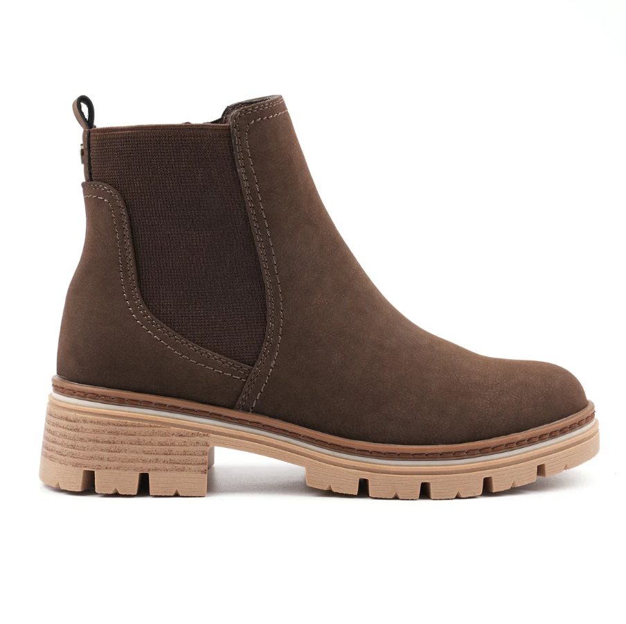 LUNAR DESTINY ANKLE BOOT