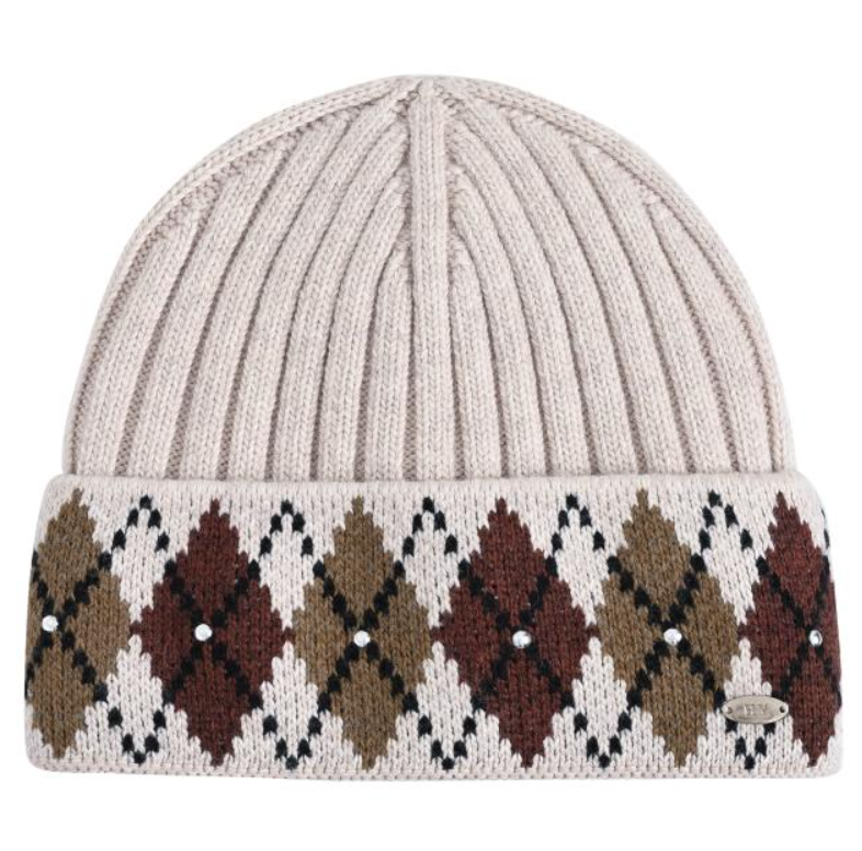 HV Society Judith Beanie – Kit