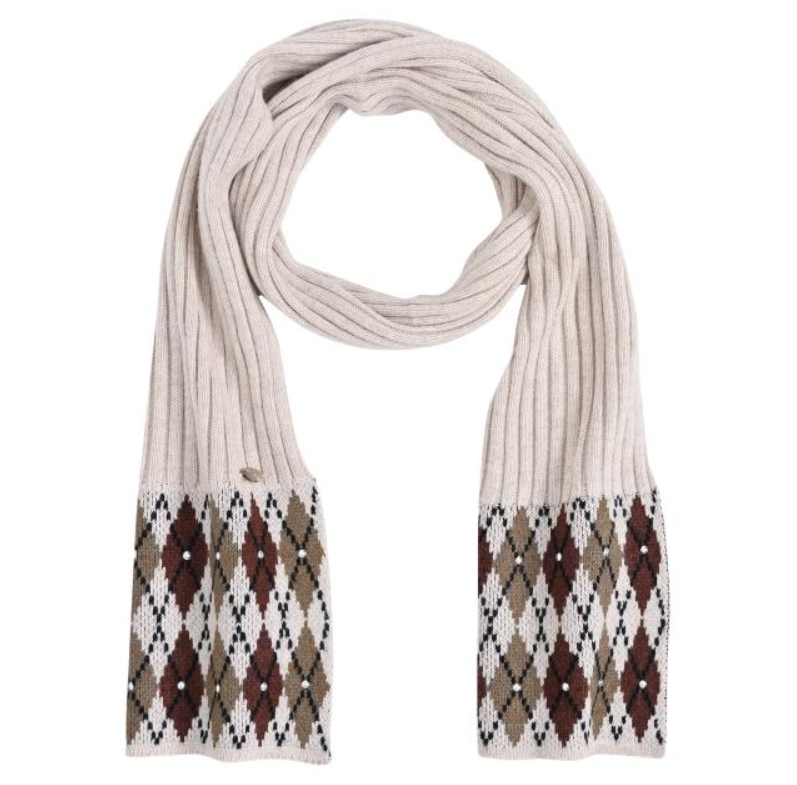 HV Society Jovianne Scarf – Kit