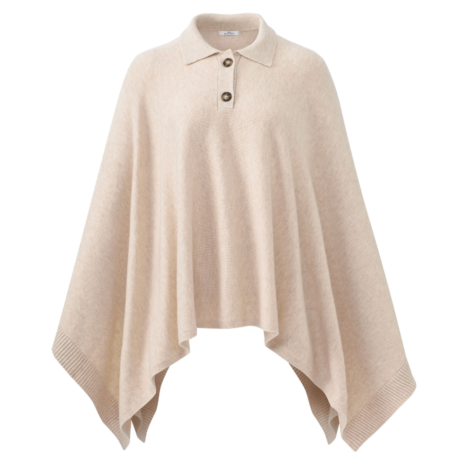 HV Society Cielle Poncho – Kit