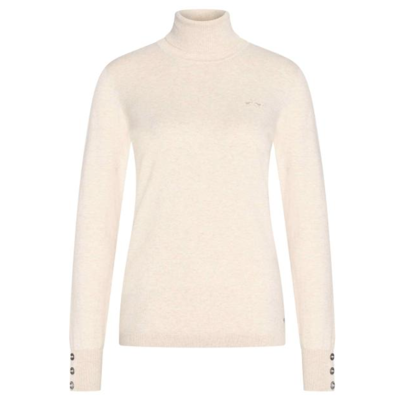 HV Society Lynda Pullover – Kit
