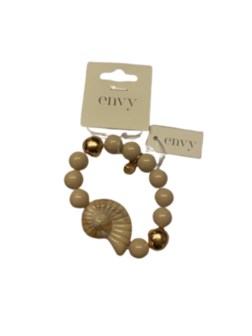 Envy Jewellery Seashell bracelet