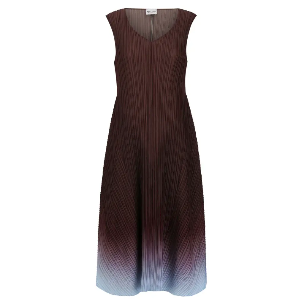 Alquema ESTRELLA DRESS PASTEL MOMENTS