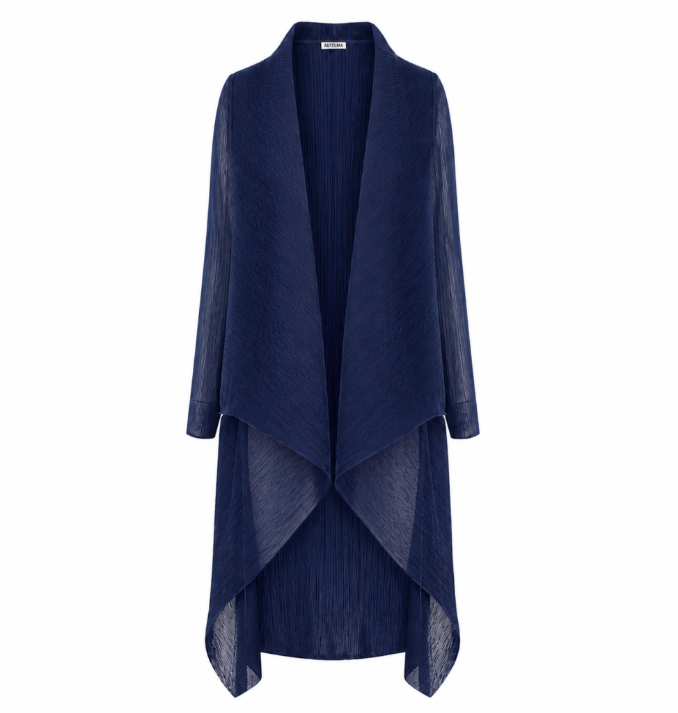 Alquema COLLARE COAT INK