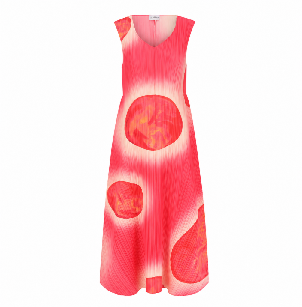 Alquema Estrella Dress Luna Planets Luna Planets